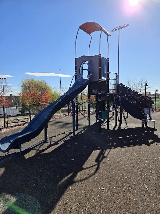 Jesse Allen Park Picture 7