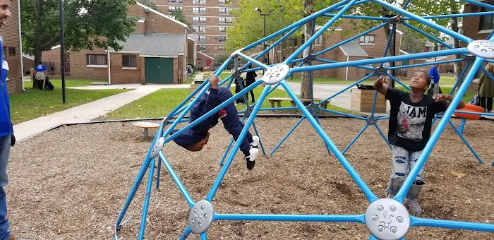Jesse Allen Park Picture 9