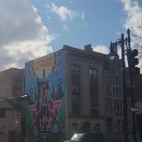 Lincoln Park ico