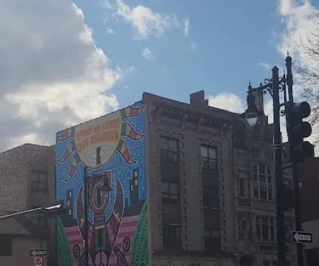 Lincoln Park