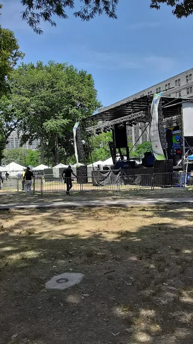 Lincoln Park Picture 2