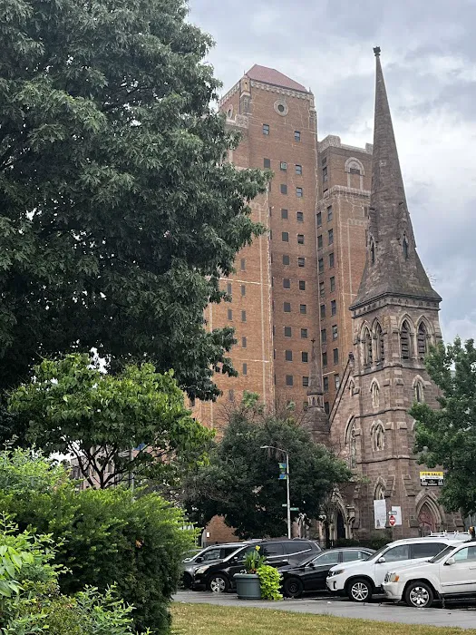 Lincoln Park Picture 6