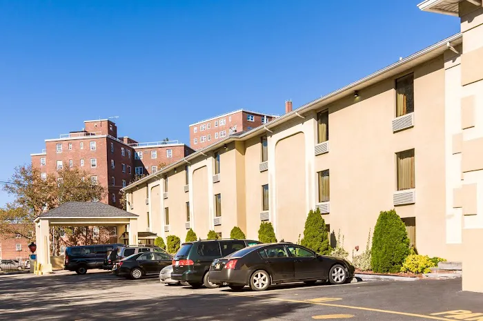 Red Carpet Inn - Newark Irvington Picture 1