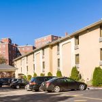 Red Carpet Inn - Newark Irvington
