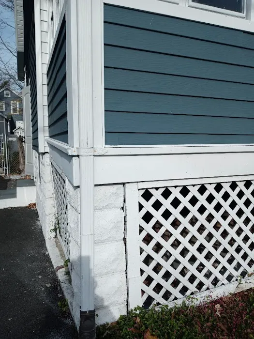 Cozy 1 bedroom basement apartment 40 min drive to NYC Picture 2