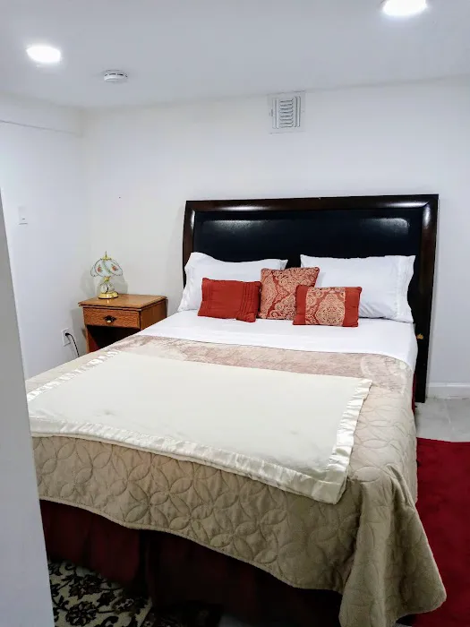 Cozy 1 bedroom basement apartment 40 min drive to NYC Picture 1