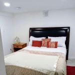 Cozy 1 bedroom basement apartment 40 min drive to NYC