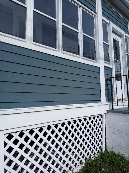 Cozy 1 bedroom basement apartment 40 min drive to NYC Picture 7