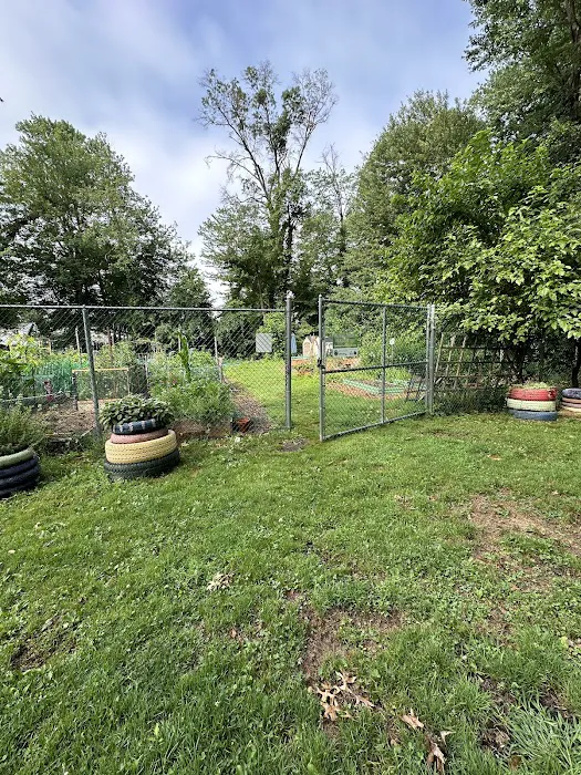 Township of Union Community Garden Picture 6