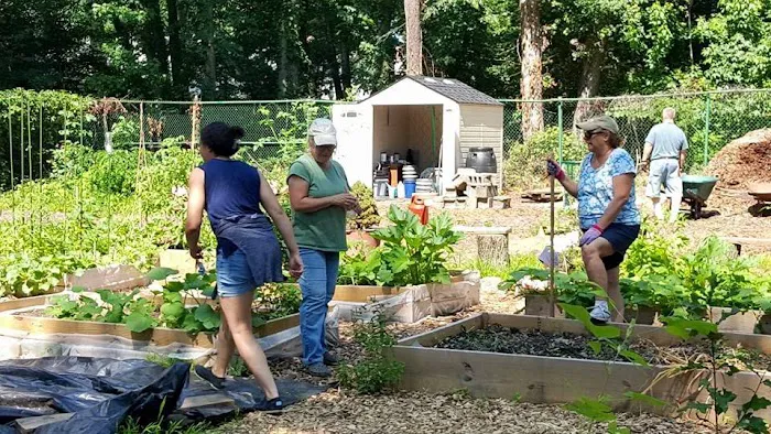 Township of Union Community Garden Picture 8