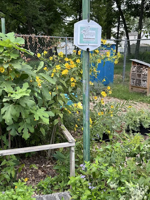 Township of Union Community Garden Picture 4