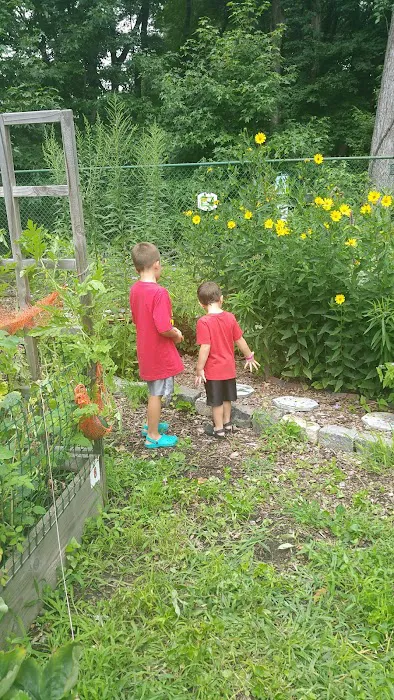 Township of Union Community Garden Picture 2