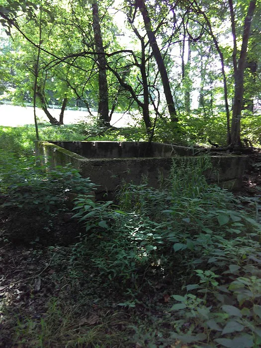Rahway River Parkway Picture 6