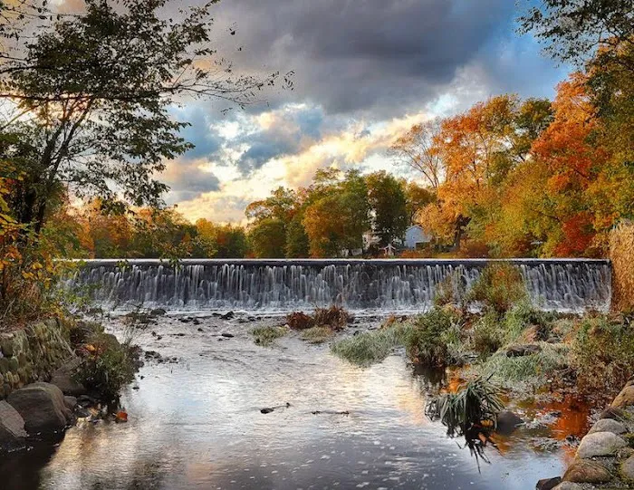 Rahway River Parkway Picture 2