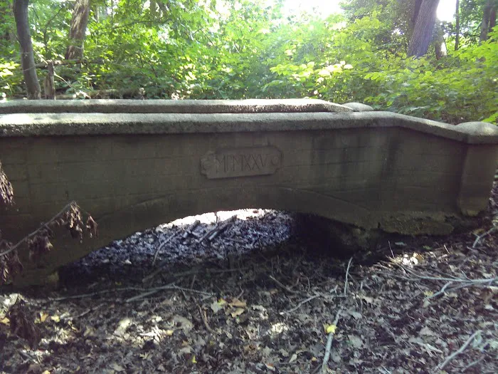 Rahway River Parkway Picture 10