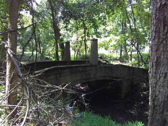 Rahway River Parkway Picture 3