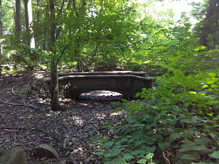 Rahway River Parkway Picture 8