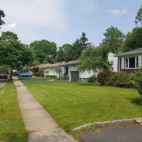 Rahway River Parkway ico