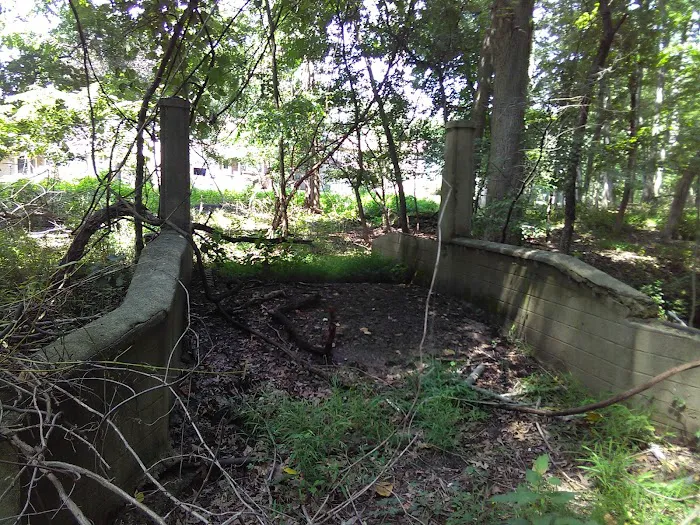 Rahway River Parkway Picture 9