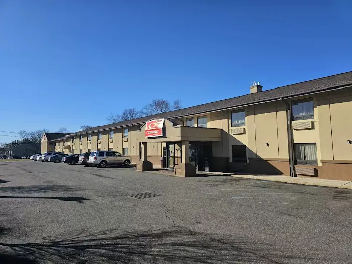 Econo Lodge Woodbridge Picture 8