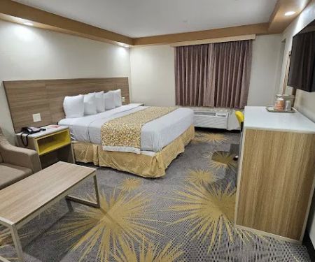 Econo Lodge Woodbridge