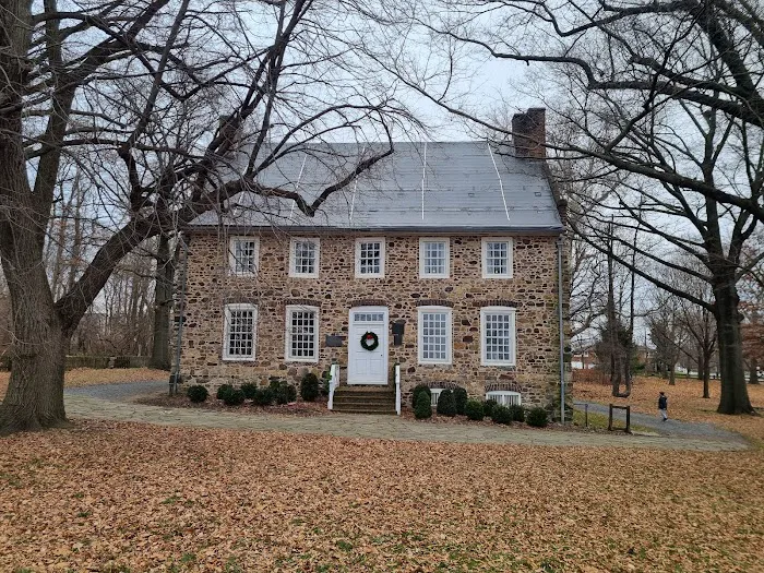 Conference House Park Picture 8