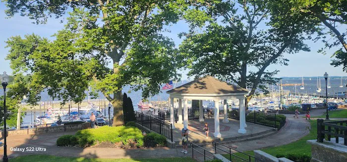 Perth Amboy Municipal Marina Picture 2