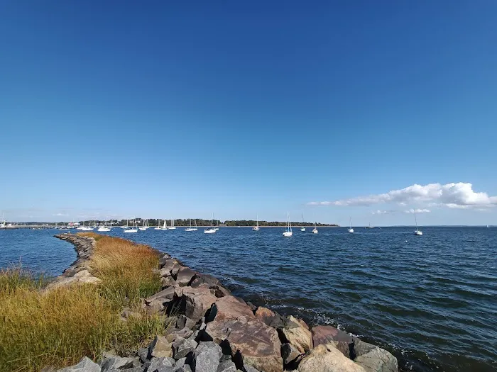 Perth Amboy Municipal Marina Picture 3