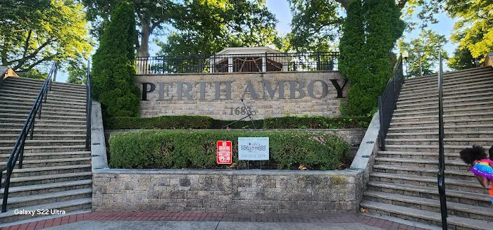 Perth Amboy Municipal Marina Picture 1