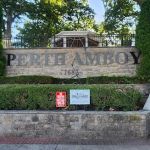Perth Amboy Municipal Marina