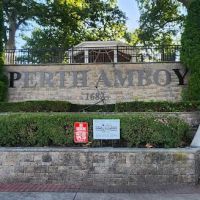 Perth Amboy Municipal Marina ico