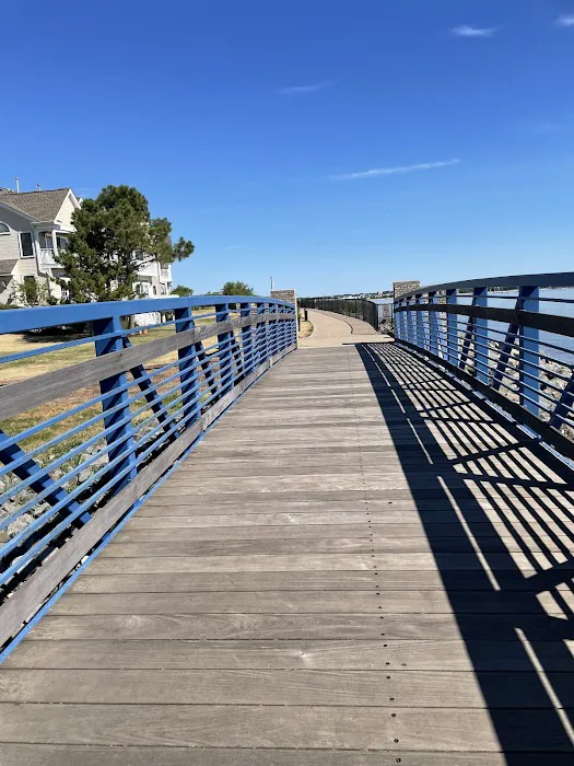 Waterfront Walkway Picture 10