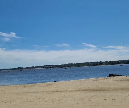 Caledonia/Roessler Park