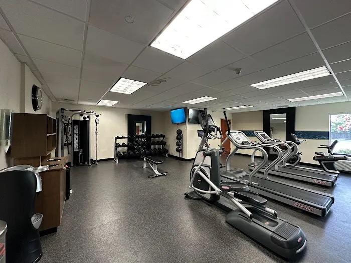 Hampton Inn Woodbridge Picture 6