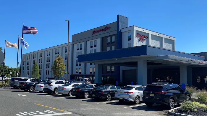 Hampton Inn Woodbridge Picture 7