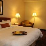 Hampton Inn Woodbridge