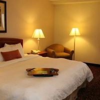 Hampton Inn Woodbridge ico