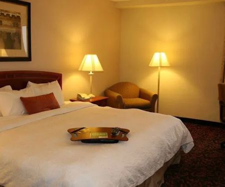Hampton Inn Woodbridge