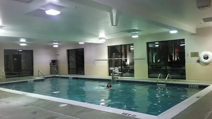 Hampton Inn Woodbridge Picture 3
