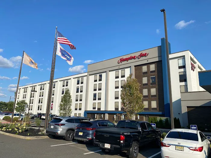 Hampton Inn Woodbridge Picture 10