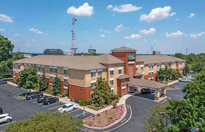 Extended Stay America - Newark - Woodbridge Picture 1