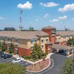 Extended Stay America - Newark - Woodbridge
