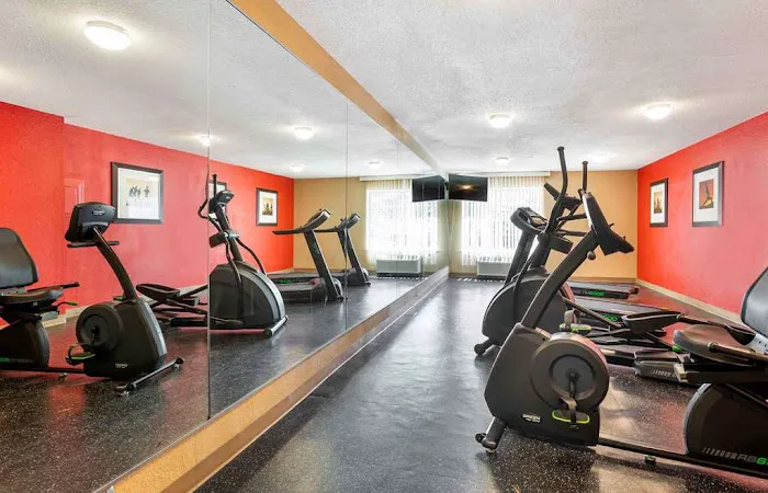 Extended Stay America - Newark - Woodbridge Picture 4