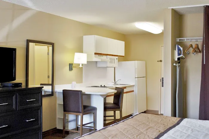 Extended Stay America - Newark - Woodbridge Picture 3