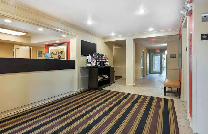 Extended Stay America - Newark - Woodbridge Picture 10