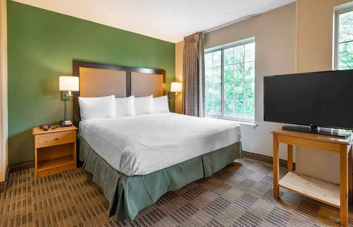 Extended Stay America - Newark - Woodbridge Picture 6
