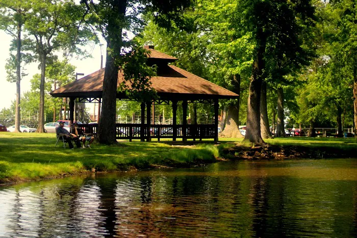 Fords Park Picture 6