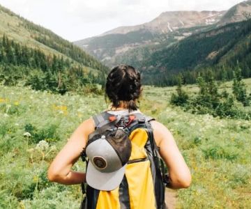 Best Hiking Destinations in California for 2025