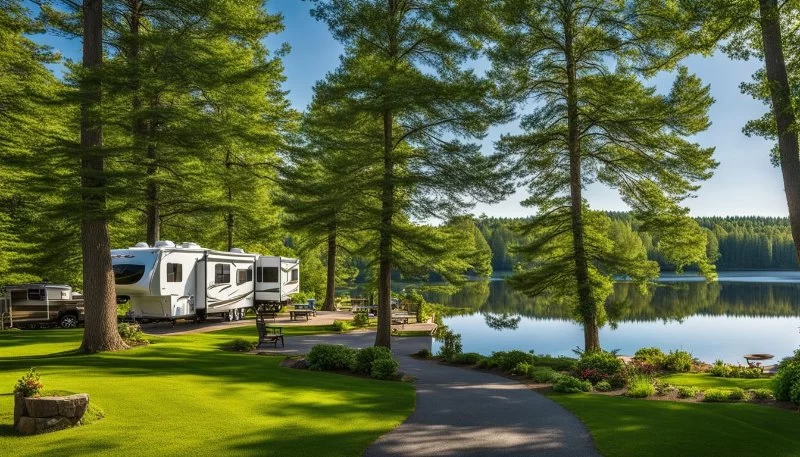 Top 10 RV Travel Spots in Maine You Shouldn’t Miss