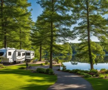 Top 10 RV Travel Spots in Maine You Shouldn’t Miss